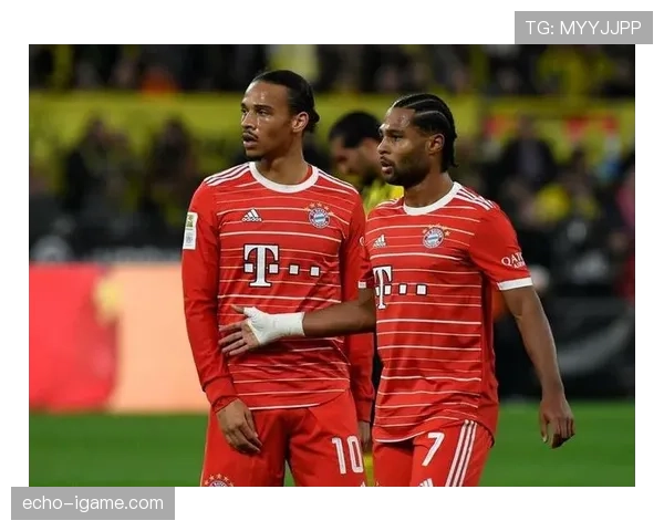 穆西亚拉青训时期崭露头角，状态回暖再引关注