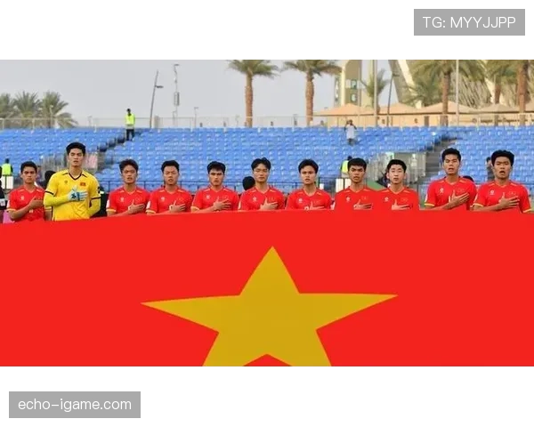 越南队强势崛起成亚洲黑马,创历史性战绩引全球关注 越南队强势崛起成亚洲黑马,创历史性战绩引全球关注