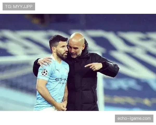 阿圭罗宣布退役,一代锋线传奇谢幕,足坛再失巨星