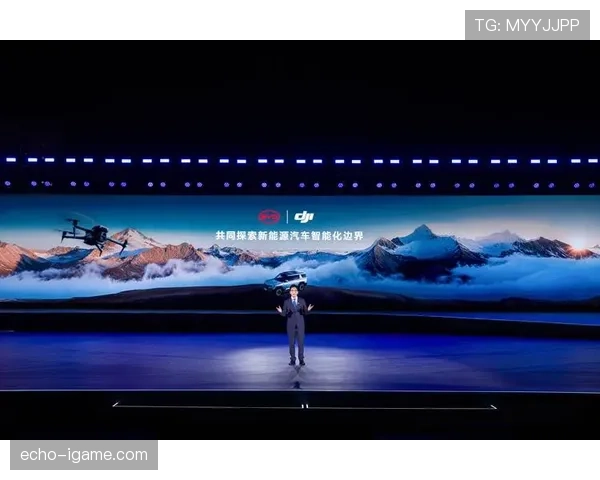 科技巨头发布全新互动平台,引领数字体验新潮流