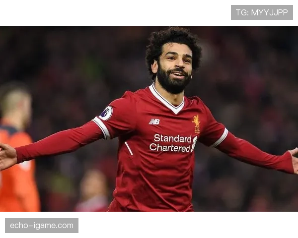 萨拉赫巅峰时刻回顾：状态回暖表现稳健