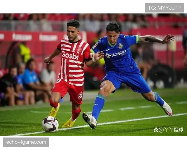 西甲赫塔费保级战