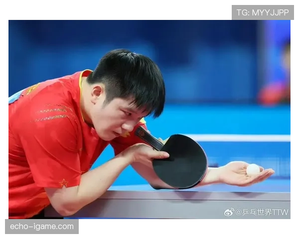 看到樊振东那张“日常账单”，我月薪都不好意思看手机